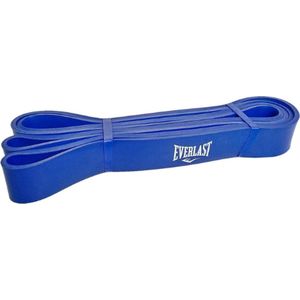 ab. Exercise Loop Band for Mens & Womens (Blue) Material-Natural Rubber | Heavy Resistance Bands | Stretching | ideal for Workouts, Gym, Fitness, Pilates, Physio