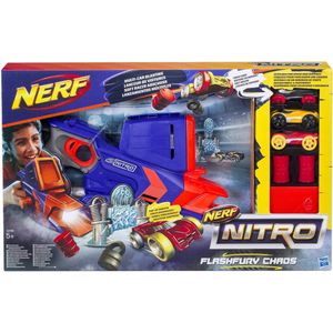 Nerf Nitro Flashfury Chaos