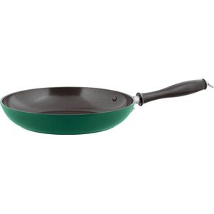 Sambonet Vintage Koekenpan - Aluminium - Ø28cm - Groen