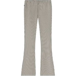 Indian Bluejeans Meisjes Flared Pants Lily White - 128