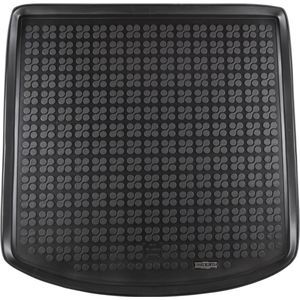 Pasvorm Rubber kofferbakmat VW Touran I 2003-2010