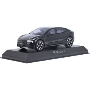 Polestar 4 Norev Modelauto 1:43 2024 874015 Schaalmodel