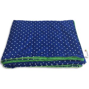 SensoLife Verzwaringsdeken FUN - 10 kg - 150x200cm - Weighted blanket