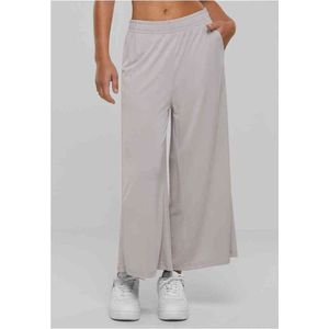 Urban Classics - Modal Culotte - XL - Grijs