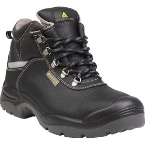 Delta Plus Hoogschoenen Crouponleder S3 - maat 46