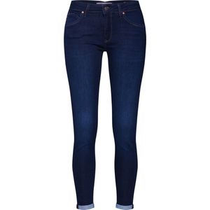 mavi Dames Jeans Broeken LEXY skinny Fit Blauw Volwassenen