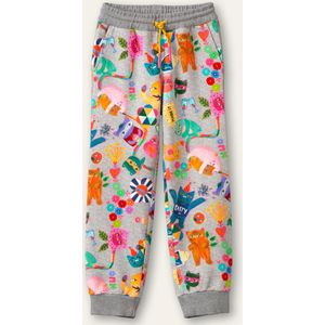 Oilily - Poffles sweat pants - 74/12m