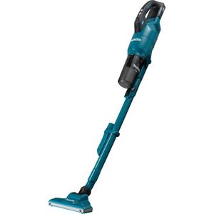 Makita CL003GZ Accu Steelstofzuiger Blauw XGT 40V Max Basic Body