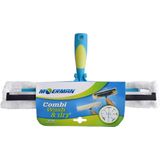 Raamwisser Moerman combi wash & dry 35cm