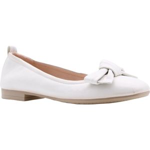 Hispanitas Ballerina White 37