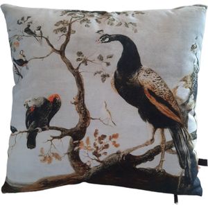 Furnilux Sierkussens - 45x45 cm - Set van 2 - Pauw Rixt Design