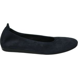 Arche LAIUS - Ballerinaschoenen - Kleur: Blauw - Maat: 42