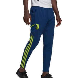 Juventus Sportbroek Mannen - Maat S