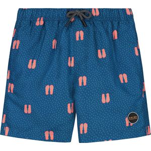 Shiwi SWIMSHORTS SHIWI SWIMSHORTS REGULAR - blue ink - 122/128