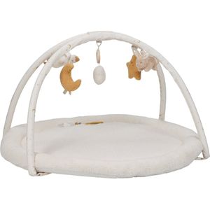Little Dutch Newborn Activiteiten Speelkleed - 85x85 cm