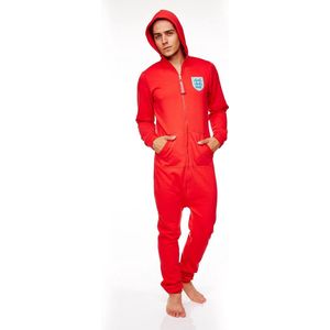 Onesie ENGLAND 66  hooded