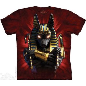 T-shirt Anubis Soldier XL