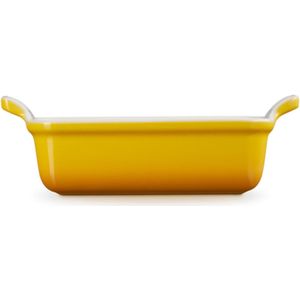 Le Creuset Ovenschaal Heritage - Nectar - 19 x 14 cm / 1.1 liter