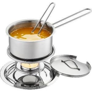 Saus en Boter Warmer Set CALORIC - Gefu