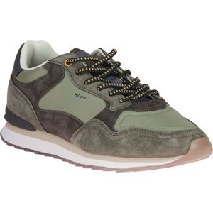 Hoff Bremen Kaki Sneaker