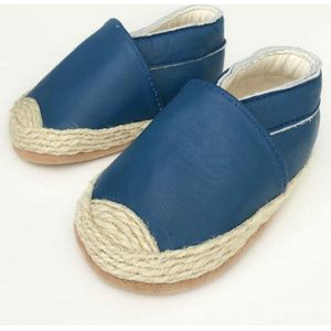 Babyschoentjes-espadrilles-Brave-Sailor / 3-6 mnd