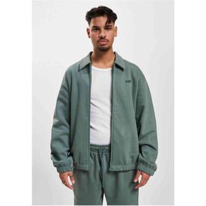 DEF - DFJA071 Varsity jacket - XXL - Groen