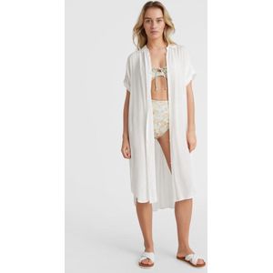 O'neill Jurken CALI BEACH SHIRT DRESS