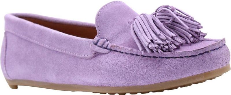 Catwalk Mocassin Purple 37