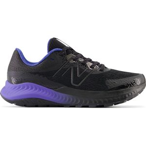 New Balance DynaSoft Nitrel V5 Dames Sportschoenen - BLACK - Maat 38