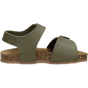 Kipling Juan 1 Jongens Sandalen - khaki - Maat 27