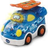 VTech Toet Toet Auto's Scott Skiracer - Special Edition - Educatief Baby Speelgoed - Speelgoed Auto - 1 Tot 5 Jaar