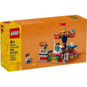 LEGO Classic 40714 - Draaimolen