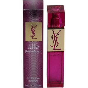 YVES SAINT LAURENT ELLE spray 50 ml | parfum voor dames aanbieding | parfum femme | geurtjes vrouwen | geur