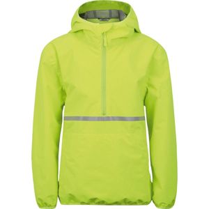 Pro-x Elements Regenjas Danilo Junior Polyester Geel Maat 164