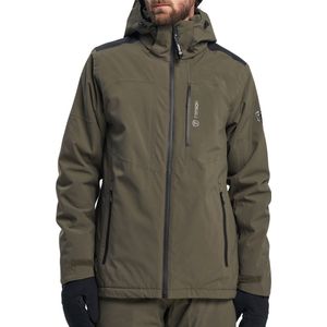 Tenson Teton Wintersportjas Mannen - Maat XL