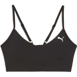 PUMA MOVE BRA Dames sportbeha - Puma Black