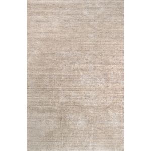 Vloerkleed Brinker Carpets New Berbero Beige - maat 170 x 230 cm