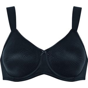 Triumph - Essential Minimizer W X - BLACK - Vrouwen - Maat F75