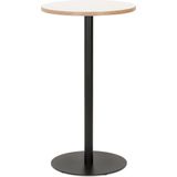 Kokoon Design Bar Tafel Stefan Wit