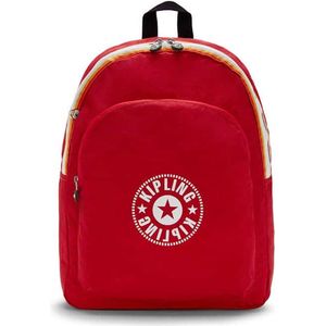 Kipling Curtis L Backpack Red Rouge