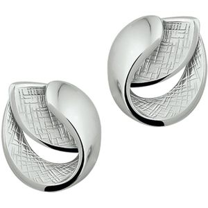 Trendjuwelier huiscollectie 1313806 Zilveren oorbellen