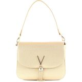 VALENTINO Schoudertas Handtas Divina Shoulder Bag Oro Goudkleurig