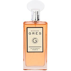 Grès - Damesparfum - Madame Grès - Eau de parfum 100 ml