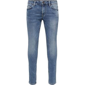 Only & Sons Jeans Onsloom Life Slim Blue Jog Pk 8653 22018653 Blue Denim Mannen Maat - W30 X L30