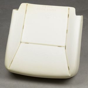 Schuro - Type: FIAT SCUDO Fabrieksnaam: FOAM PART FIAT SCUDO Bouwjaar: 2003-2004 - Zitting - Koudschuim