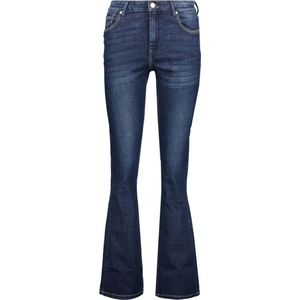 Raizzed Jeans Faye R224awd42015 Rd01 Dark Blue Stone Dames Maat - W31 X L32