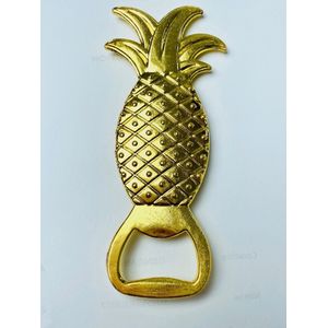 Flesopener Ananas