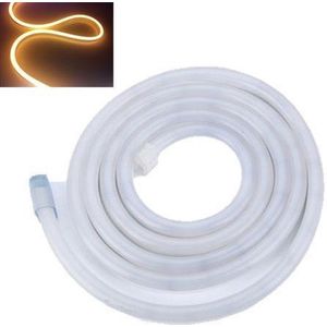 NEON LED flex - Warm Wit - 5 meter - 120 Leds p/m