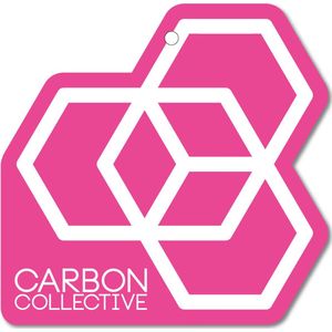 CARBON COLLECTIVE - Airfreshener - Bubblegum