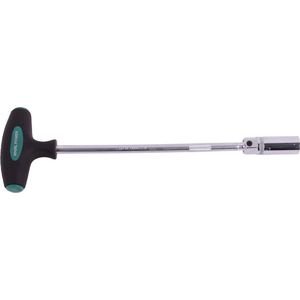 Een luxe bougie sleutel met knikarm van 21mm - gloeibougie sleutel - gloei bougie sleutel - bougie sleutel - Seneca
